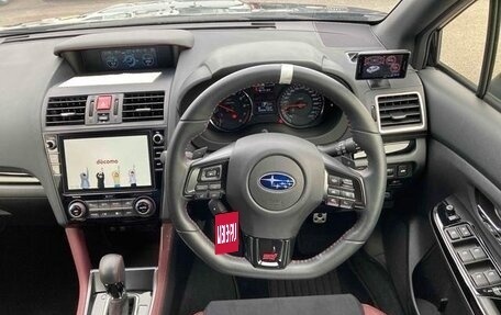 Subaru WRX I рестайлинг, 2021 год, 2 650 055 рублей, 6 фотография