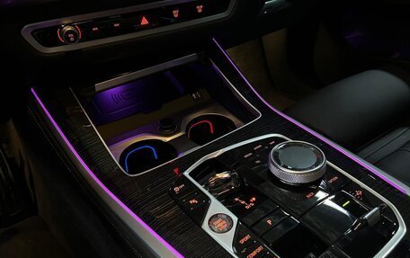 BMW X5, 2024 год, 14 400 000 рублей, 9 фотография