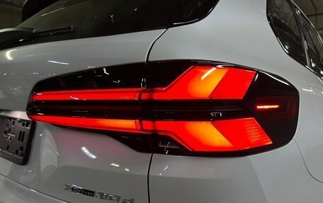 BMW X5, 2024 год, 14 400 000 рублей, 5 фотография
