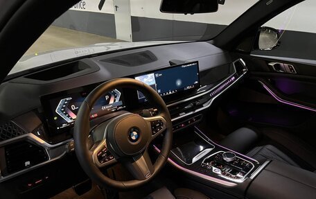 BMW X5, 2024 год, 14 400 000 рублей, 8 фотография