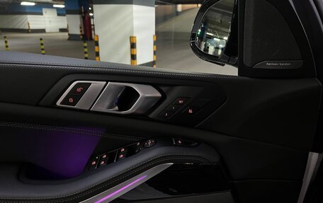 BMW X5, 2024 год, 14 400 000 рублей, 12 фотография