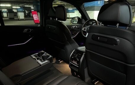 BMW X5, 2024 год, 14 400 000 рублей, 11 фотография