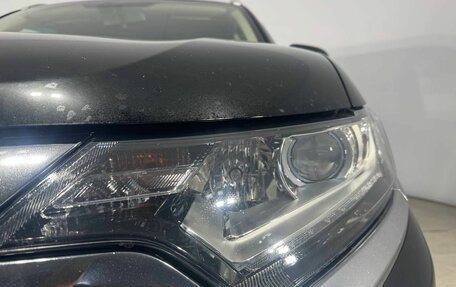Mitsubishi Outlander III рестайлинг 3, 2016 год, 1 499 000 рублей, 11 фотография