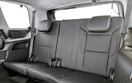 Chevrolet Tahoe IV, 2019 год, 5 500 000 рублей, 13 фотография