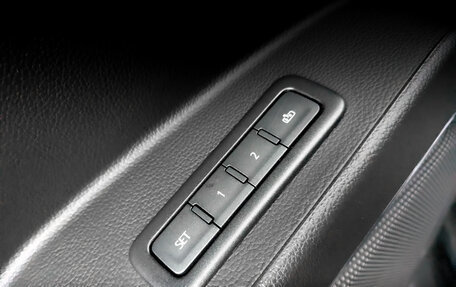 Chevrolet Tahoe IV, 2019 год, 5 500 000 рублей, 23 фотография