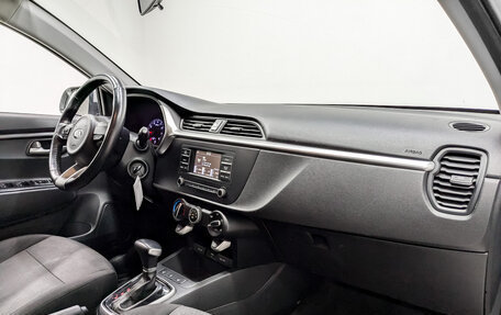 KIA Rio IV, 2021 год, 1 195 000 рублей, 11 фотография