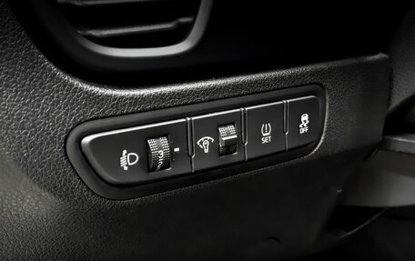 KIA Rio IV, 2021 год, 1 195 000 рублей, 24 фотография