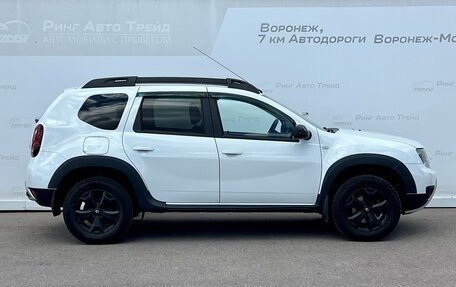 Renault Duster I рестайлинг, 2020 год, 1 599 000 рублей, 6 фотография