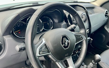 Renault Duster I рестайлинг, 2020 год, 1 599 000 рублей, 11 фотография