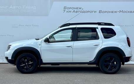 Renault Duster I рестайлинг, 2020 год, 1 599 000 рублей, 5 фотография