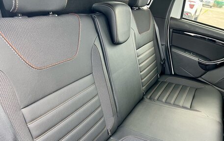 Renault Duster I рестайлинг, 2020 год, 1 599 000 рублей, 15 фотография