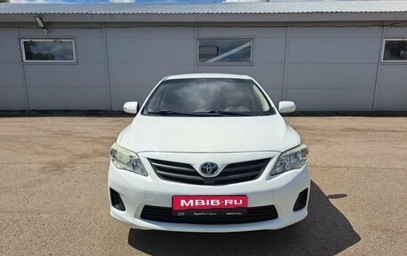 Toyota Corolla, 2012 год, 1 219 000 рублей, 2 фотография