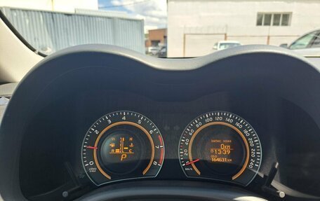 Toyota Corolla, 2012 год, 1 219 000 рублей, 13 фотография