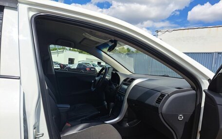 Toyota Corolla, 2012 год, 1 219 000 рублей, 11 фотография