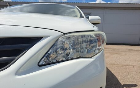 Toyota Corolla, 2012 год, 1 219 000 рублей, 17 фотография
