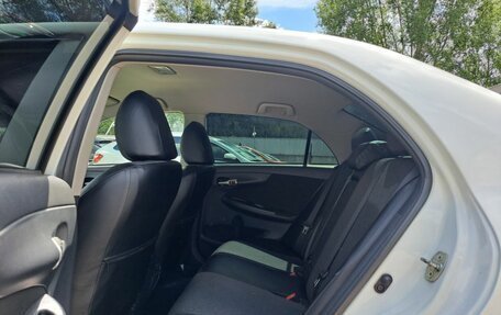 Toyota Corolla, 2012 год, 1 219 000 рублей, 12 фотография