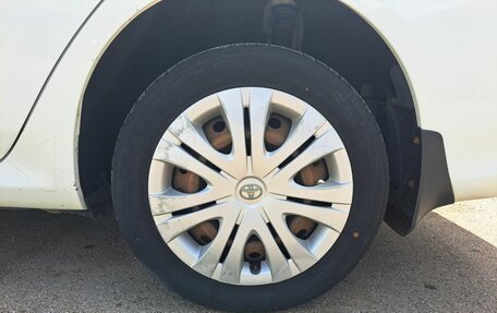 Toyota Corolla, 2012 год, 1 219 000 рублей, 18 фотография