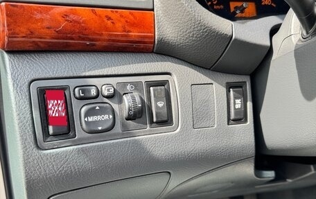 Toyota Avensis III рестайлинг, 2006 год, 1 500 000 рублей, 18 фотография