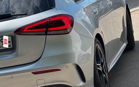 Mercedes-Benz A-Класс, 2019 год, 2 650 000 рублей, 6 фотография