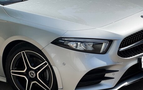 Mercedes-Benz A-Класс, 2019 год, 2 650 000 рублей, 15 фотография