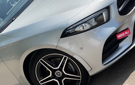 Mercedes-Benz A-Класс, 2019 год, 2 650 000 рублей, 14 фотография