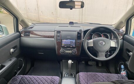 Nissan Tiida, 2007 год, 620 000 рублей, 6 фотография