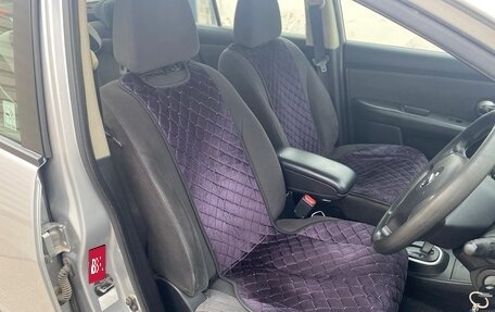 Nissan Tiida, 2007 год, 620 000 рублей, 7 фотография