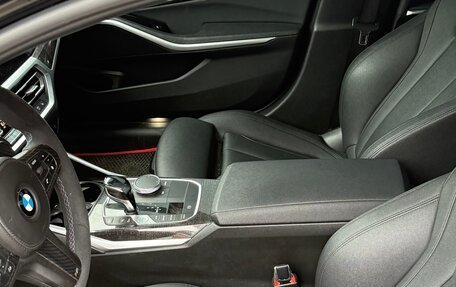 BMW 3 серия, 2019 год, 3 690 000 рублей, 7 фотография