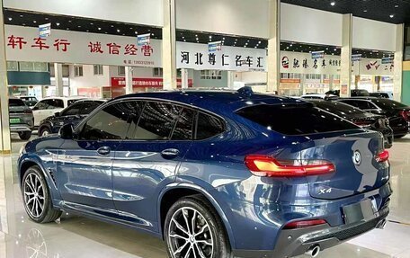 BMW X4, 2021 год, 3 540 000 рублей, 2 фотография