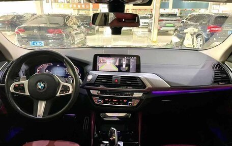 BMW X4, 2021 год, 3 540 000 рублей, 4 фотография