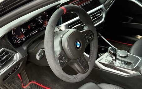 BMW 3 серия, 2019 год, 3 690 000 рублей, 6 фотография