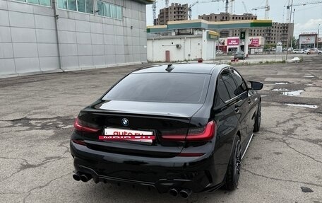 BMW 3 серия, 2019 год, 3 690 000 рублей, 4 фотография