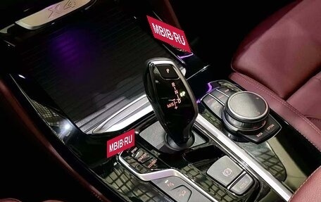 BMW X4, 2021 год, 3 540 000 рублей, 6 фотография