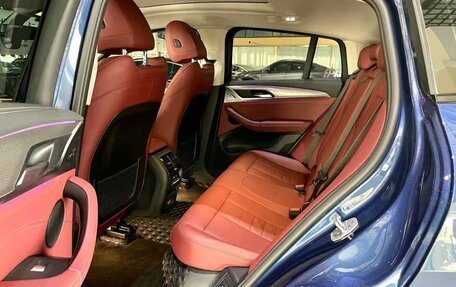 BMW X4, 2021 год, 3 540 000 рублей, 9 фотография