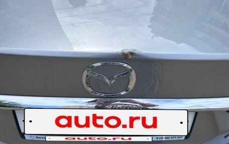 Mazda 6, 2013 год, 1 500 000 рублей, 4 фотография