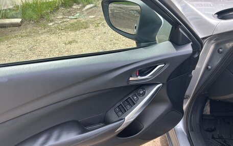 Mazda 6, 2013 год, 1 500 000 рублей, 11 фотография