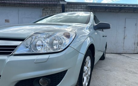 Opel Astra H, 2009 год, 650 000 рублей, 3 фотография