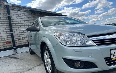 Opel Astra H, 2009 год, 650 000 рублей, 6 фотография