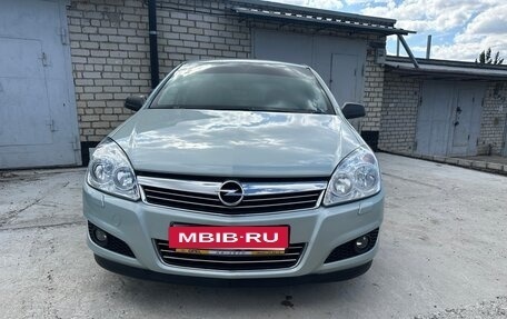 Opel Astra H, 2009 год, 650 000 рублей, 5 фотография