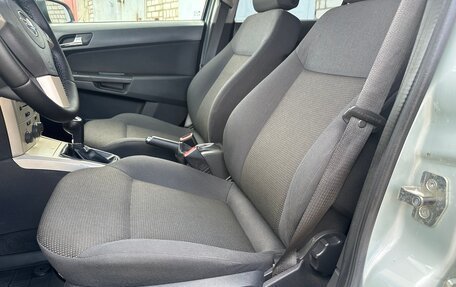 Opel Astra H, 2009 год, 650 000 рублей, 11 фотография