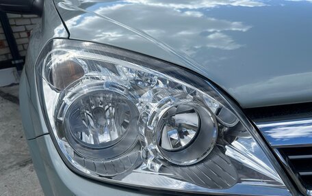 Opel Astra H, 2009 год, 650 000 рублей, 10 фотография
