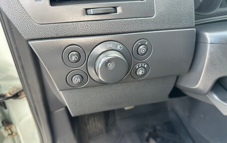 Opel Astra H, 2009 год, 650 000 рублей, 12 фотография
