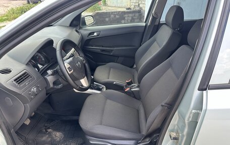 Opel Astra H, 2009 год, 650 000 рублей, 8 фотография