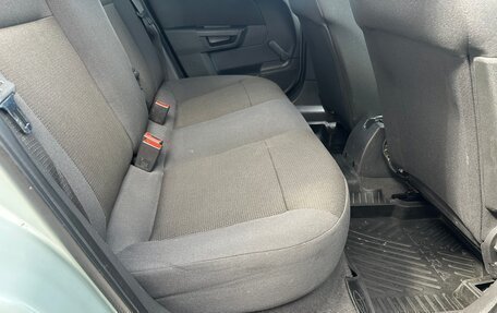 Opel Astra H, 2009 год, 650 000 рублей, 22 фотография