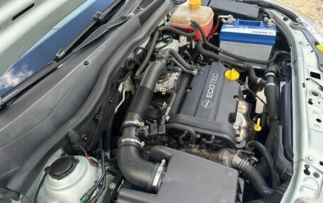 Opel Astra H, 2009 год, 650 000 рублей, 29 фотография