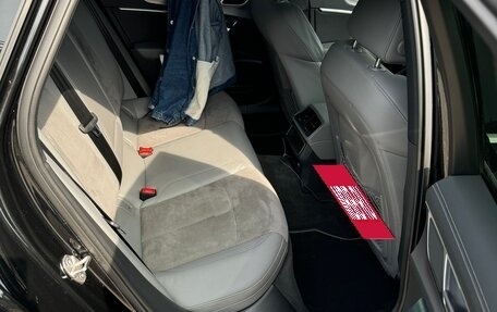 Audi A6, 2021 год, 4 000 000 рублей, 8 фотография