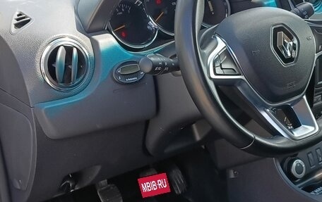 Renault Duster I рестайлинг, 2019 год, 1 500 000 рублей, 7 фотография