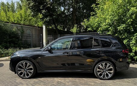 BMW X7, 2023 год, 12 390 000 рублей, 3 фотография