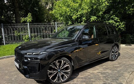 BMW X7, 2023 год, 12 390 000 рублей, 8 фотография