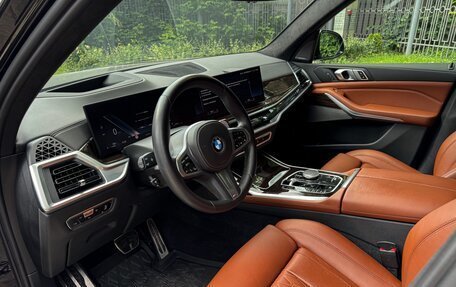 BMW X7, 2023 год, 12 390 000 рублей, 10 фотография